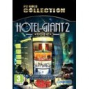 Hotel Giant 2 - Gold Collection ( Jeu PC )