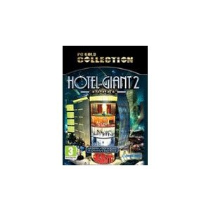 Hotel Giant 2 - Gold Collection ( Jeu PC )