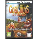 Goblins Trilogy ( Jeu PC ) 