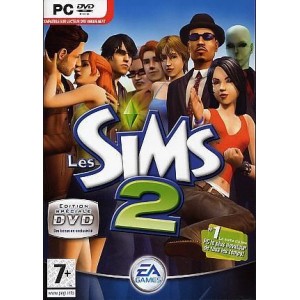 Les Sims 2 ( Jeu PC )