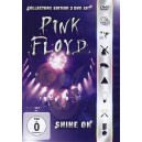 Pink Floyd - Shine On - Collector ( DVD Vidéo )