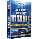 Les Derniers Mystères du Titanic ( DVD Vidéo )