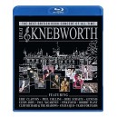 Live at Knebworth - Parts One, Two & Three ( Blu- Ray ) 