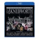 Live at Knebworth - Parts One, Two & Three ( Blu- Ray ) 