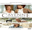 Cayenne - Les Amants Du Bagne ( DVD Vidéo )