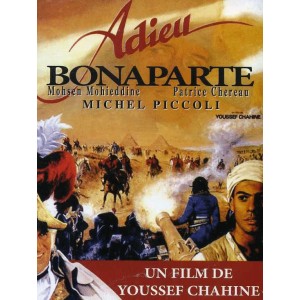 Adieu Bonaparte  ( DVD Vidéo )
