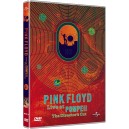 Pink Floyd - Live at Pompeii (the director's cut)
