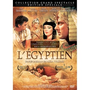 L'Egyptien 