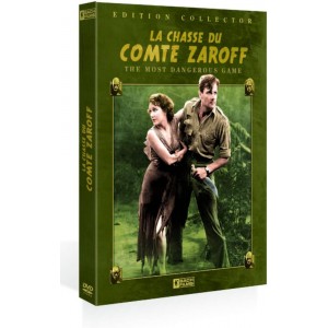 Les Chasses du Comte Zaroff