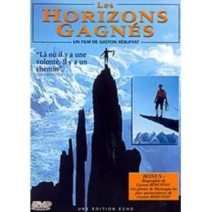 Les Horizons Gagn&eacute;s