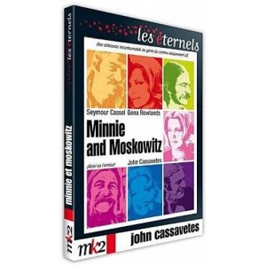 Minnie and Moskowitz