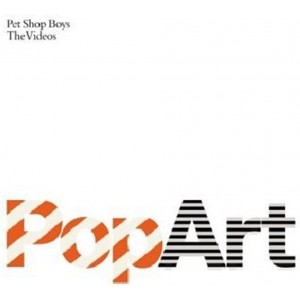 Pet Shop Boys - PopArt - The Videos 