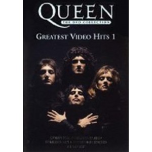 Queen - Greatest Video Hits 1 
