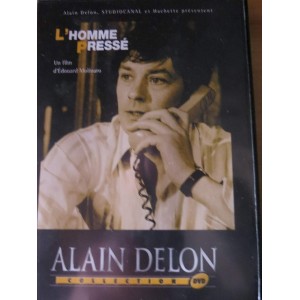 L'Homme Press&eacute;