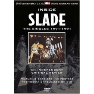 Slade - Inside Slade (1971-1991) 