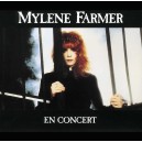 Mylène Farmer en Concert