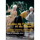 Les Jeux De L'amour Et Du Hasard