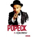 Popeck A L'Olympia (1990)