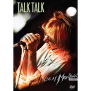Talk Talk - Live At Montreux