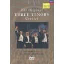 The Three Tenors
