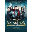 La Legende Du Roi Arthur - Quand L'Amour Change Le Cours De L'Histoire
