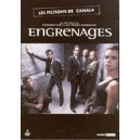 Engrenages - L'intégrale de la Saison 1