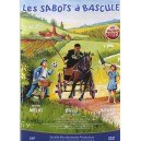 Les Sabots à Bascule