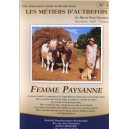 Femme Paysanne