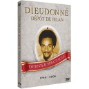 Dieudonné - Dépôt De Bilan