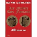 Les Maudits Rois Fainéants