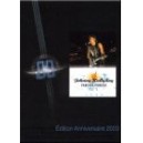 Johnny Hallyday - Parc des Princes 1993 - Edition Anniversaire