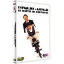 Chevallier Et Laspalès - Au Théâtre Des Nouveautés