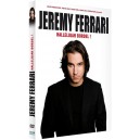 Jérémy Ferrari - Hallelujah Bordel !