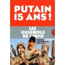 Coffret Guignols de L'Info - Putain15 ans ! & Pardon Aux Familles... Tout Ca 