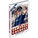 20 Caméras Cachées De Sebastien Thiery