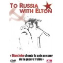Elton John - To Russia With Elton