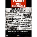 Les Guignols De L'info 99/2000 - Ras Le Bol Les Guignols