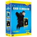 Gad Elmaleh - Coffret - Décalages + La Vie Normale
