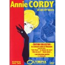 Annie Cordy 50 ans De Succès
