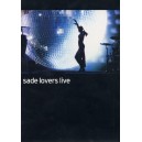 Sade - Lovers Live