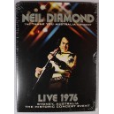 Neil Diamond - Thank You Australia Concert-Live 1976