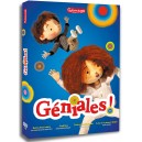 Géniales !