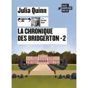 La Chronique des Bridgerton-Anthony (2)