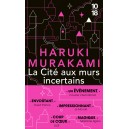 La Cité Aux Murs Incertains