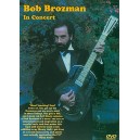 Bob Brozman In Concert