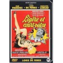 Légère Et Court Vêtue 