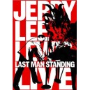 Jerry Lee Lewis - Last Man Standing Live