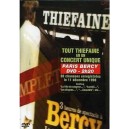 Hubert - Félix Thiefaine - En Concert À Bercy