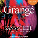 Le Roi Des Ombres - Sans Soleil