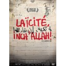 Laïcité Inch' Allah ( DVD Vidéo )